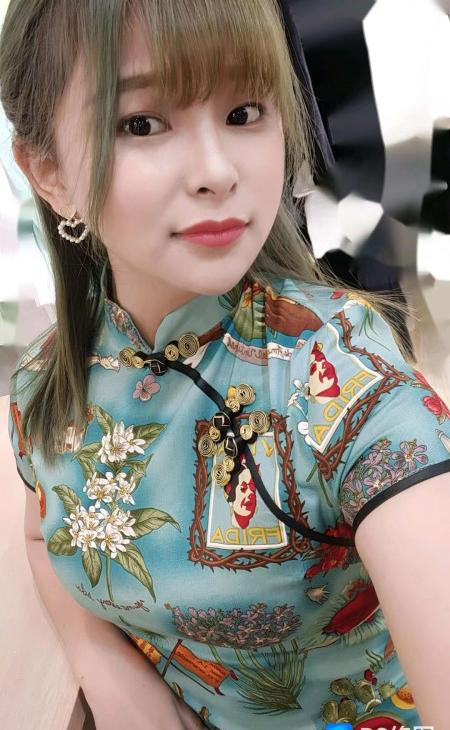 良家小妹妹