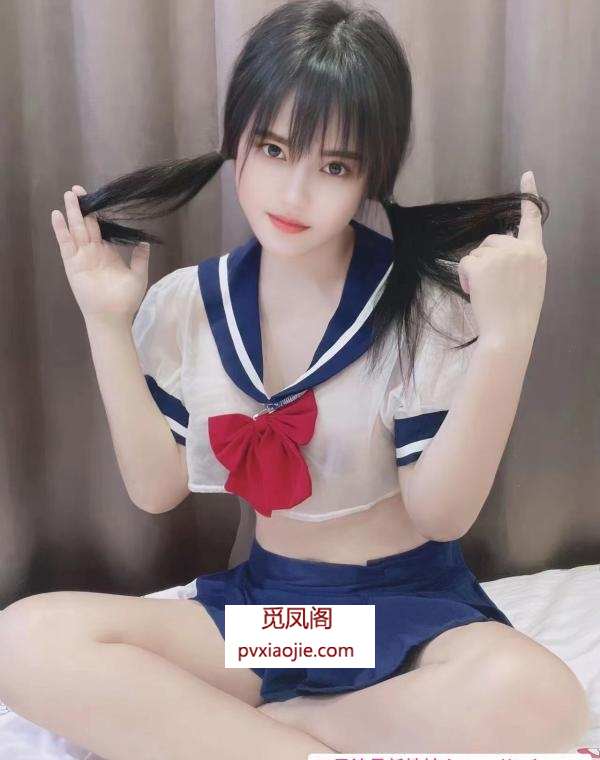 双马尾瑶瑶