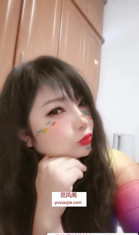 月儿老师