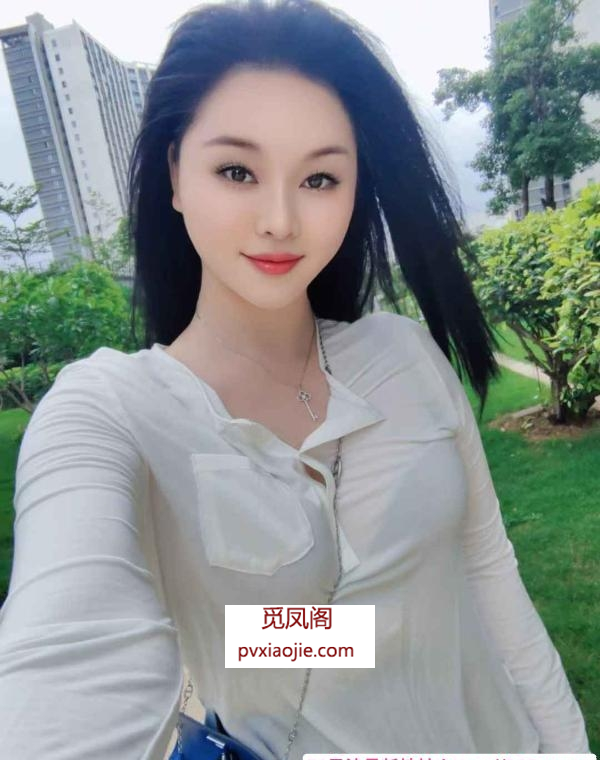 性欲很强Hannah