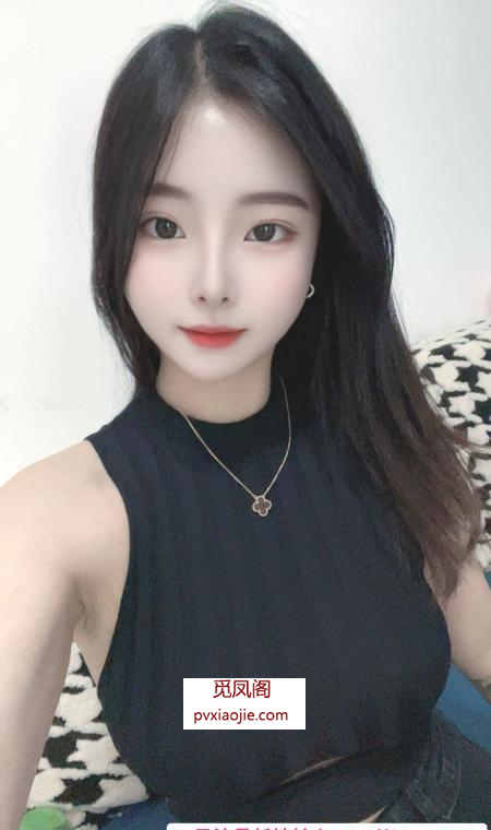 性感半只狐狸