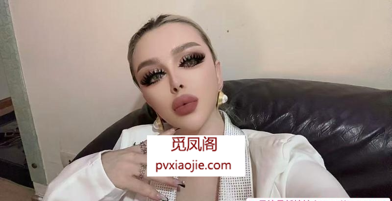 性感尤物米娅