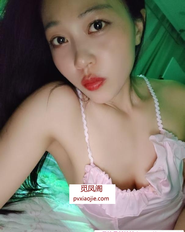 性感小狐狸