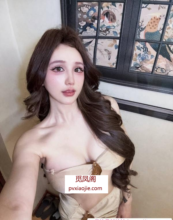 朝阳巨乳小米