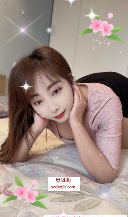 汉口小姐姐