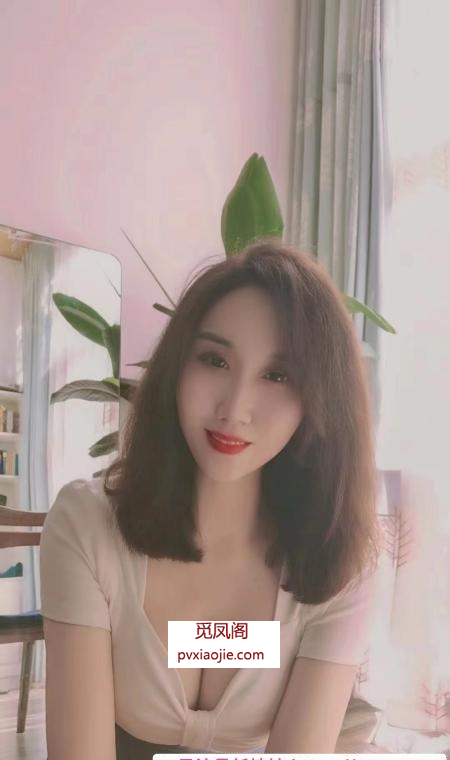性感小少妇