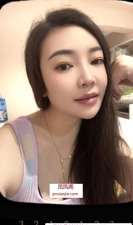 王家湾御姐