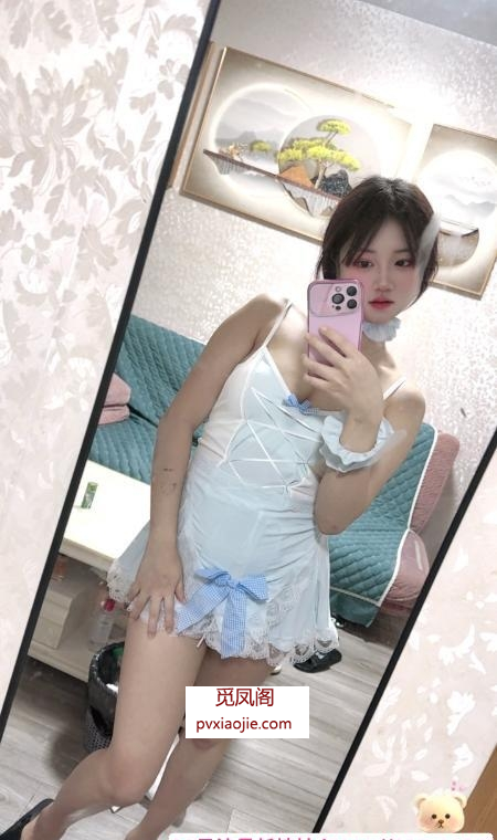 可69甜妹