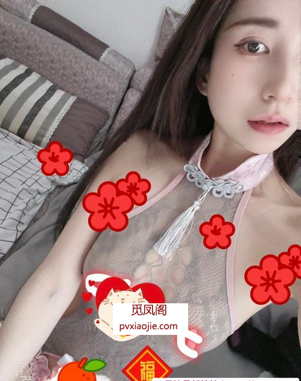 服务型小少妇