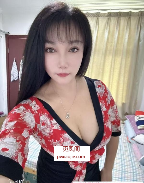 苏州气质御姐