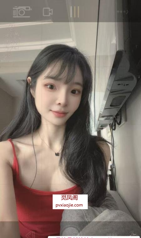 美女胚子小蝶