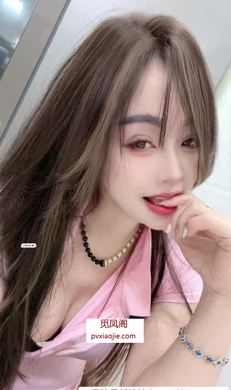 河东骚女小久