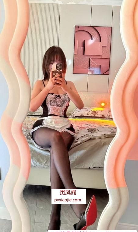 气质长腿女神