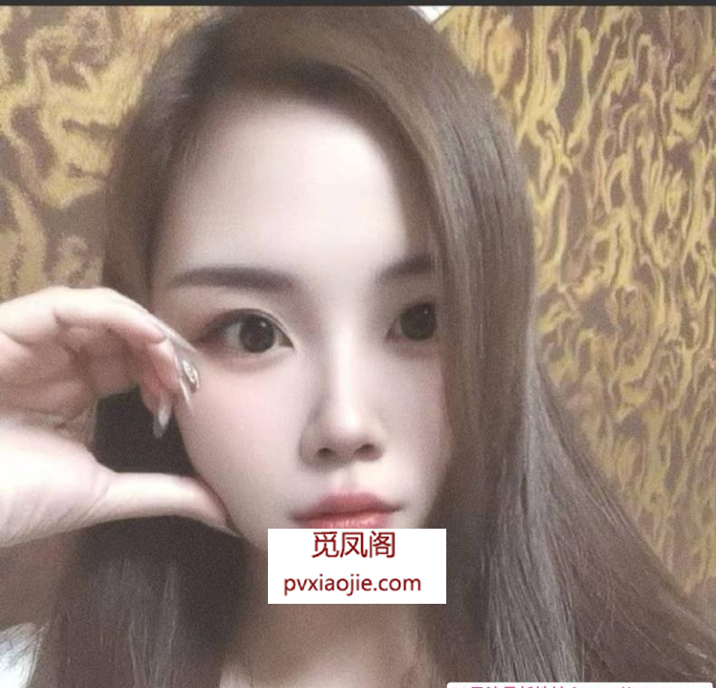 天润城小甜妹