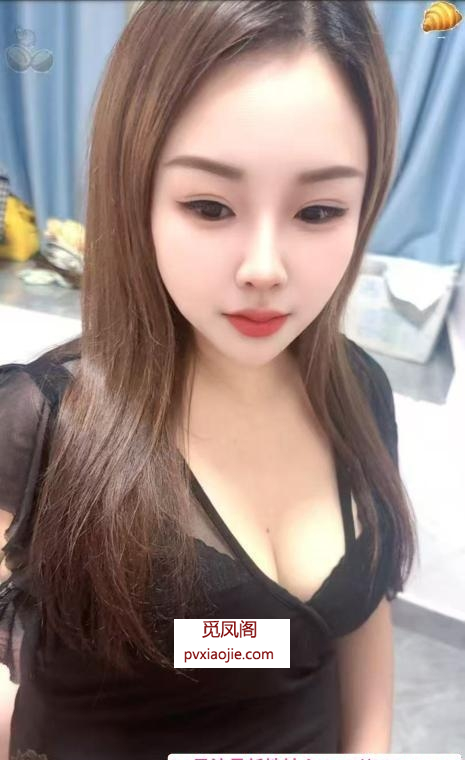 天润城小甜妹