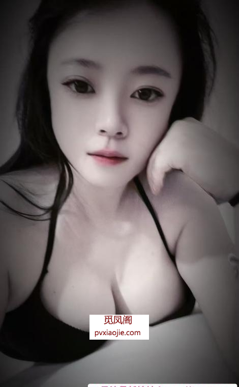 滨湖白皙美女
