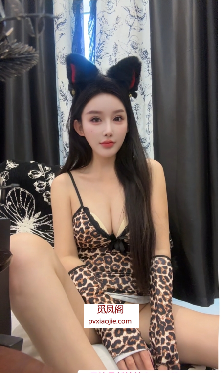 172纯欲车模