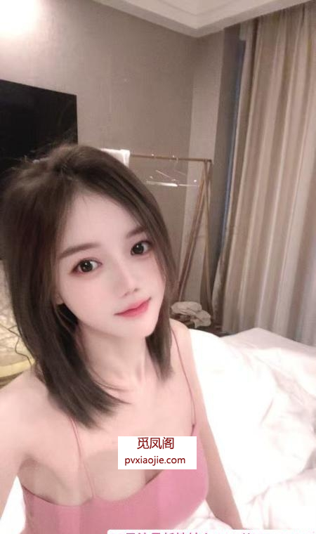 包河气质美女