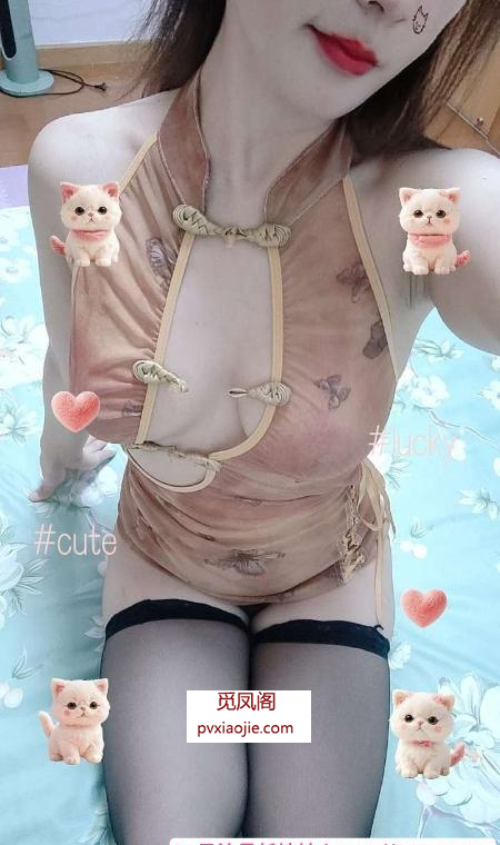 偷情的小姨子
