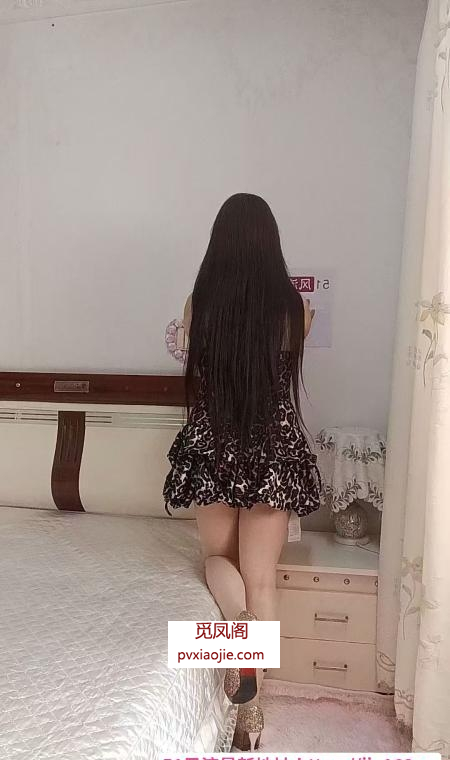 会潮喷的人妻