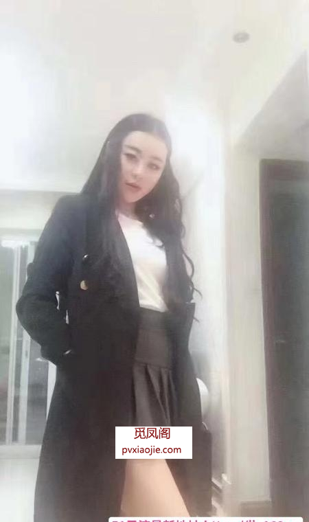 性感尤物卡卡