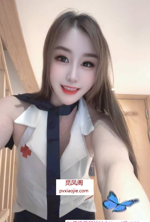 新银座美胸依依