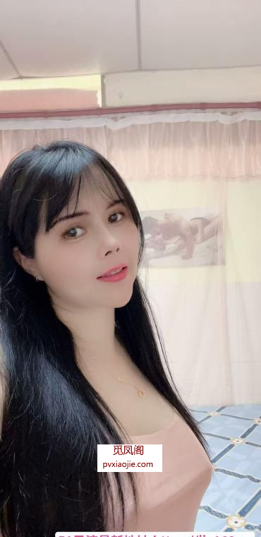 美艳尤物人妻