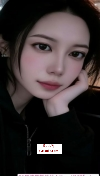 江北温柔小姐姐绵绵