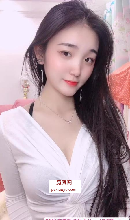郑州粉穴萌妹
